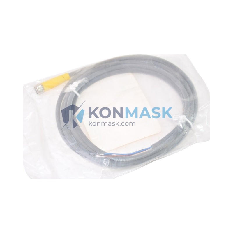 PKG 6M-2/CS10922 - Front Panel and Connectivity View