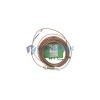 Genuine EMERSON PR6423/002-031 CON041 - Industrial Automation Part