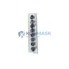 Genuine WESTINGHOUSE 1C31181G02 - Industrial Automation Part