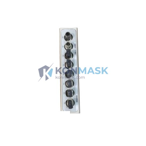Genuine WESTINGHOUSE 1C31181G02 - Industrial Automation Part