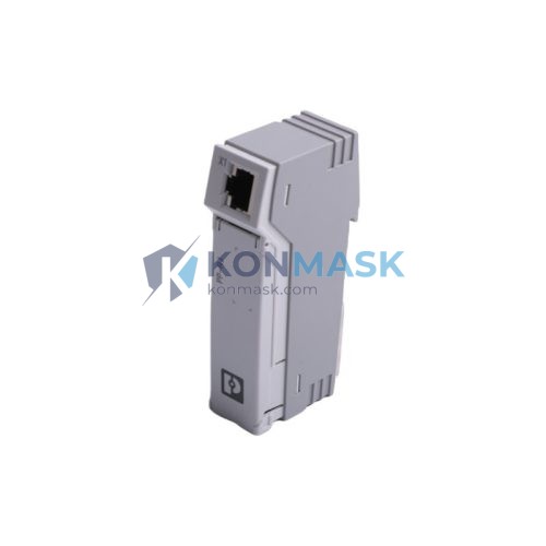 Genuine Phoenix Contact PP-RJ-SCC 2703018 - Industrial Automation Part