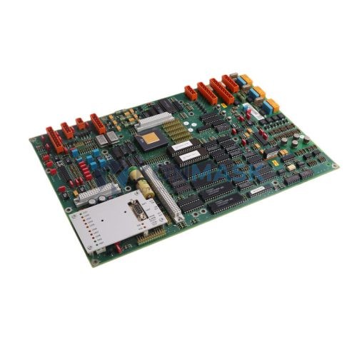 Genuine ABB DTCC901B 61430001-FU ABB AC800M DCS / S800 I/O System - Industrial Automation Part
