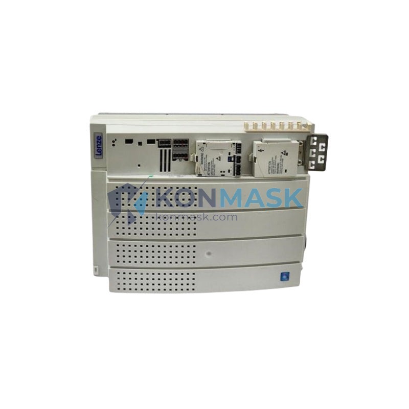 Genuine LENZE E82EV751K4C - Industrial Automation Part