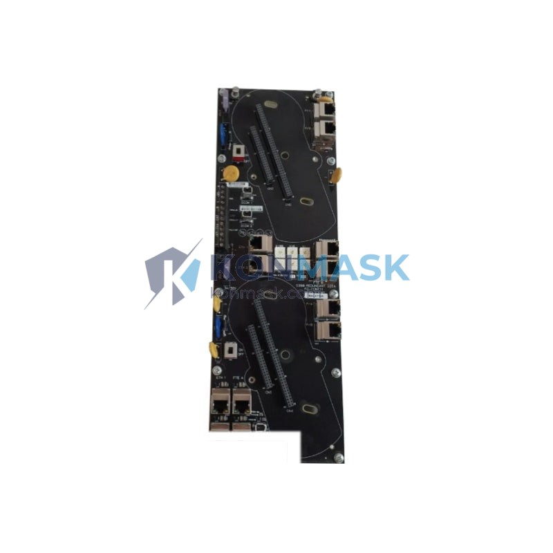 Genuine Honeywell FC-TCNT11-51307928-176 - Industrial Automation Part