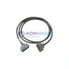 HONEYWELL 51201421-100 TDC 3000 DCS - Front Panel and Connectivity View