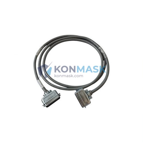 HONEYWELL 51201421-100 TDC 3000 DCS - Front Panel and Connectivity View
