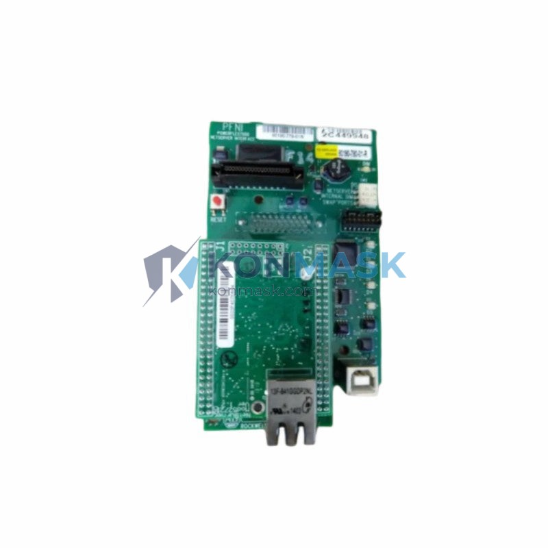 Genuine Allen-Bradley 80190-780-01-R - Industrial Automation Part
