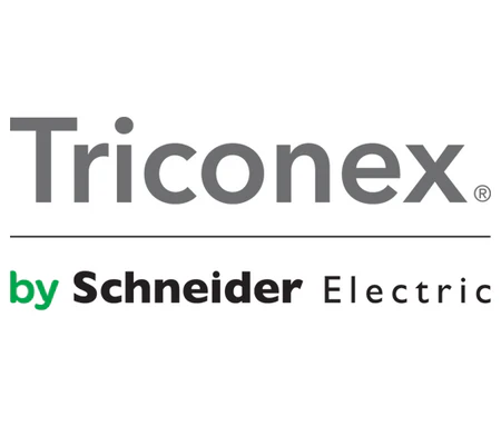 triconex logo