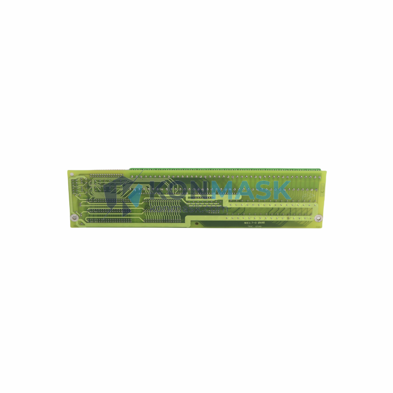 GE DS200TBQCG1AAA DS200 / Mark VI Turbine Control System - Front Panel and Connectivity View