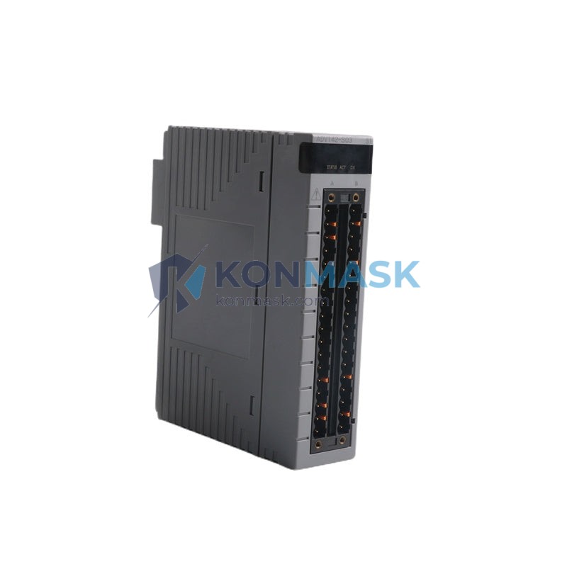 Genuine YOKOGAWA ADV142-S03 S1 CENTUM VP, CENTUM CS 3000 - Industrial Automation Part