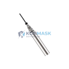 Endress+Hauser CUS51D-AAD1A3 Liquipoint / CUS51D - Front Panel and Connectivity View