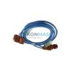 Honeywell 51195479-200 - Technical Label and Specifications