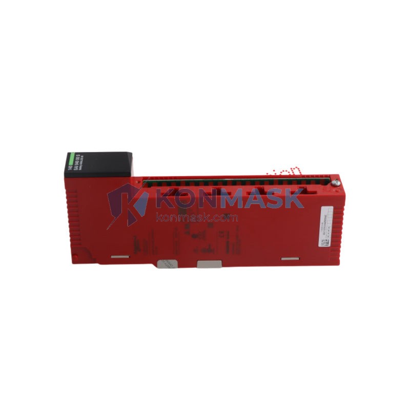 Genuine Schneider Electric 140SAI94000S Modicon Quantum Safety I/O - Industrial Automation Part