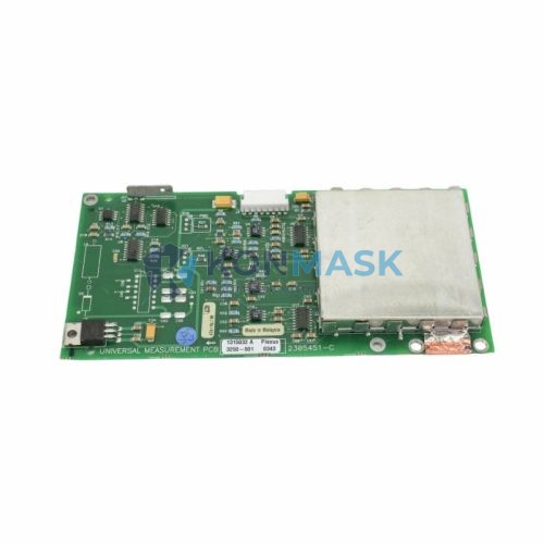 Genuine Advanced Energy 2305451-C / OLE36-10632-02 DT2000 - Industrial Automation Part