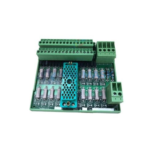 Genuine TRICONEX 9753-110 Tricon TMR Safety System - Industrial Automation Part