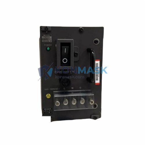 Genuine YOKOGAWA PW501-S1 CENTUM VP / CS 3000 - Industrial Automation Part