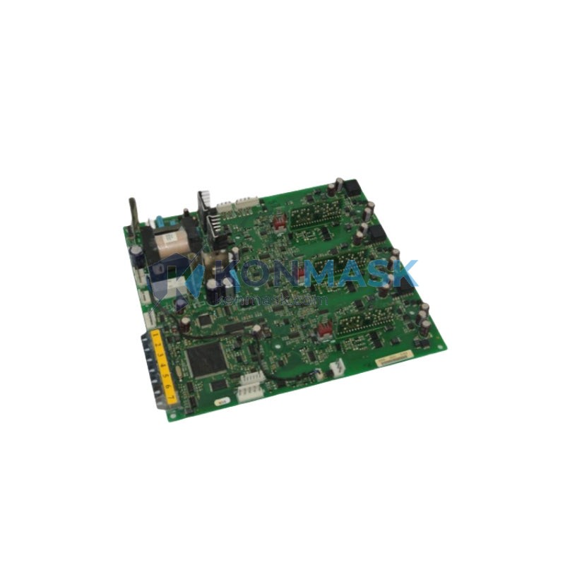 Genuine VACON PC00225I - Industrial Automation Part