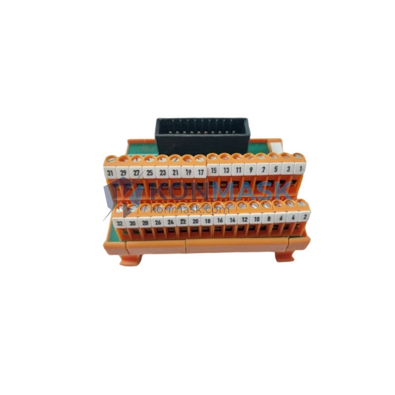 Genuine Honeywell FC-TSDI-1624C - Industrial Automation Part