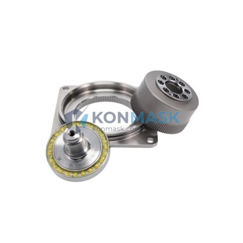 Genuine YASKAWA HW9381634-A - Industrial Automation Part