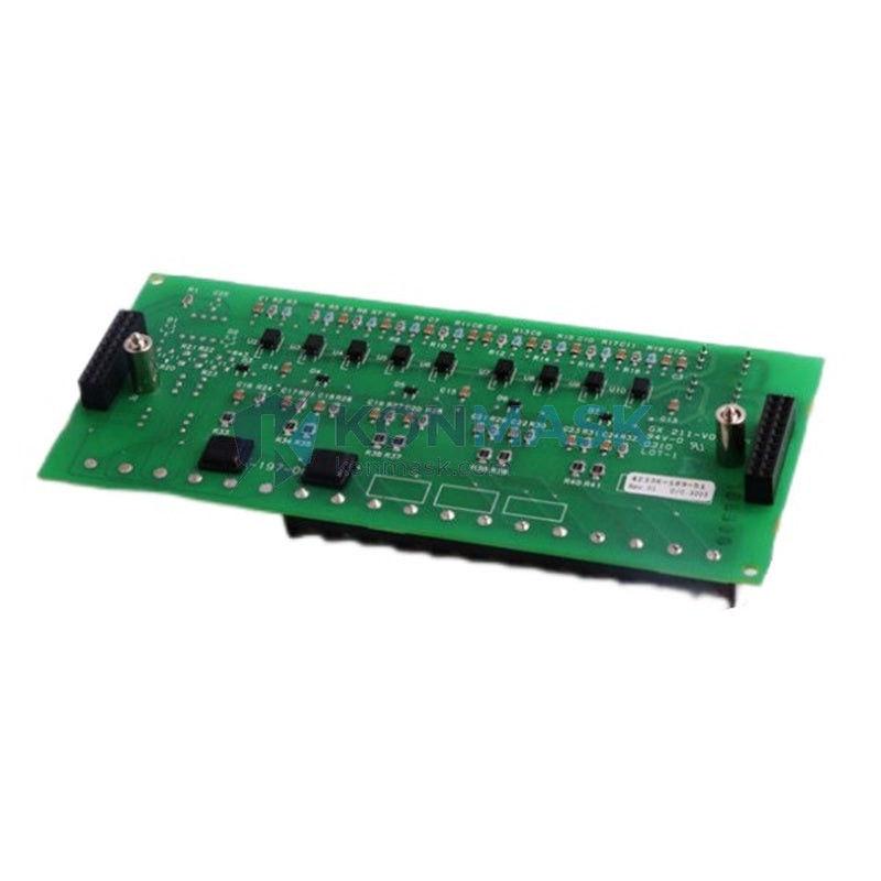Genuine PLC SP-151140 - Industrial Automation Part