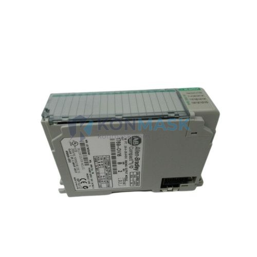 Genuine Allen-Bradley 1769-OV16 - Industrial Automation Part