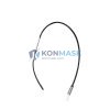 Bently Nevada 123616-01 3300XL NSv - Front Panel and Connectivity View