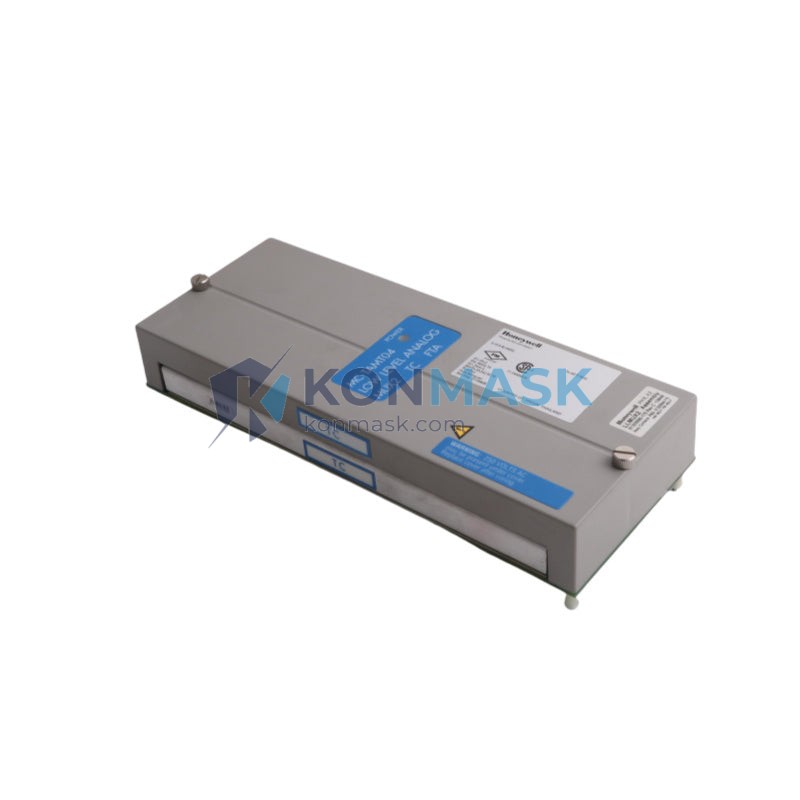Genuine Honeywell MC-TAMT04 51305890-175 - Industrial Automation Part