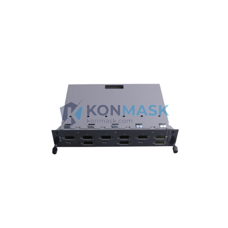 KEBA SC102 KeControl - Technical Label and Specifications