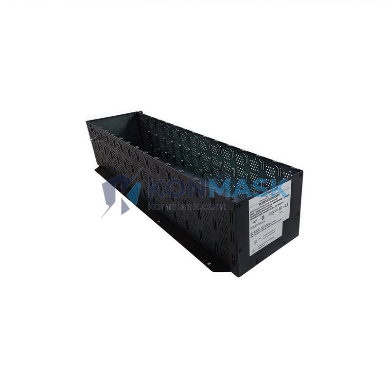 Honeywell 900R12-0001 HC900 ControlEdge - Technical Label and Specifications