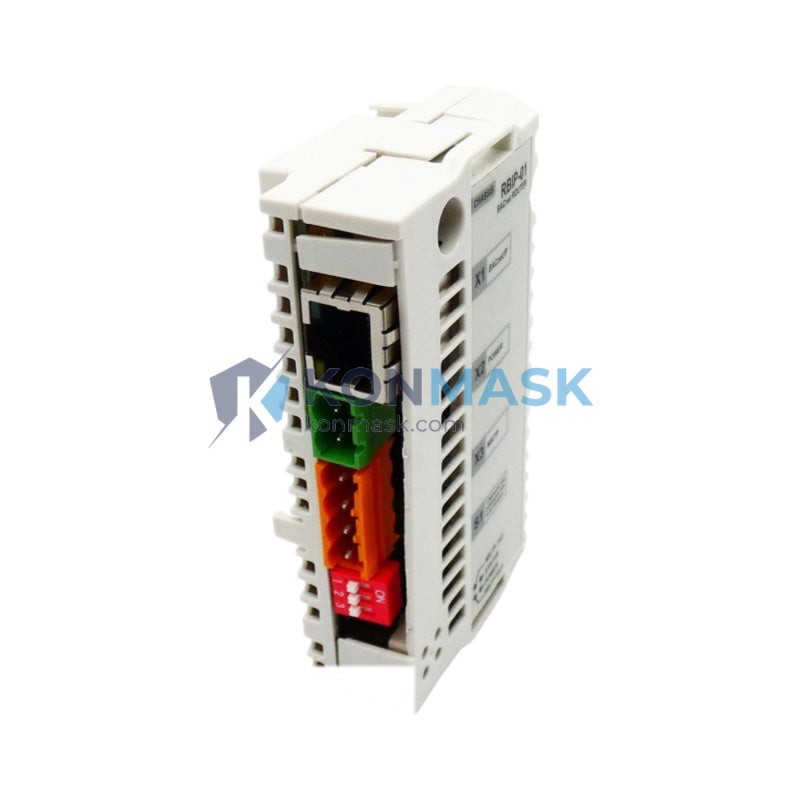 ABB RBIP-01 3AUA0000030932 - Technical Label and Specifications