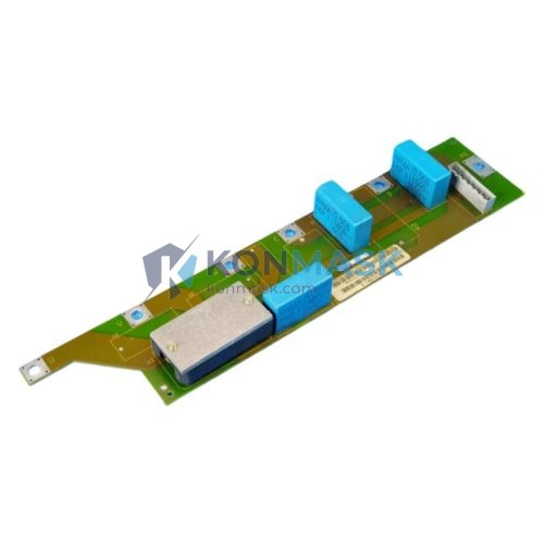 Genuine Siemens 6SE7033-5HH84-1HH0 - Industrial Automation Part