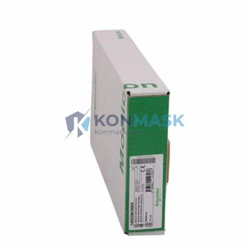 Genuine Schneider Electric 140DDM39000 Modicon Quantum - Industrial Automation Part