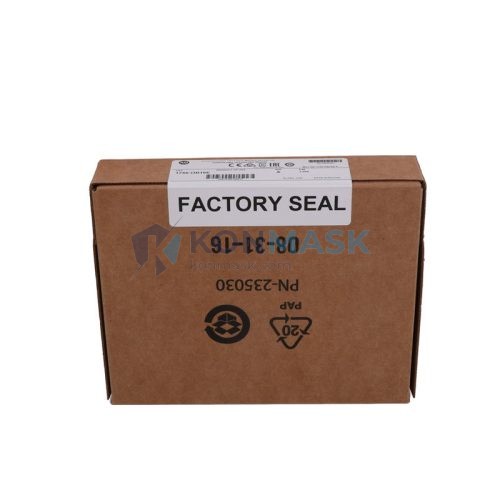 Genuine Allen-Bradley 1756-OB16E ControlLogix - Industrial Automation Part
