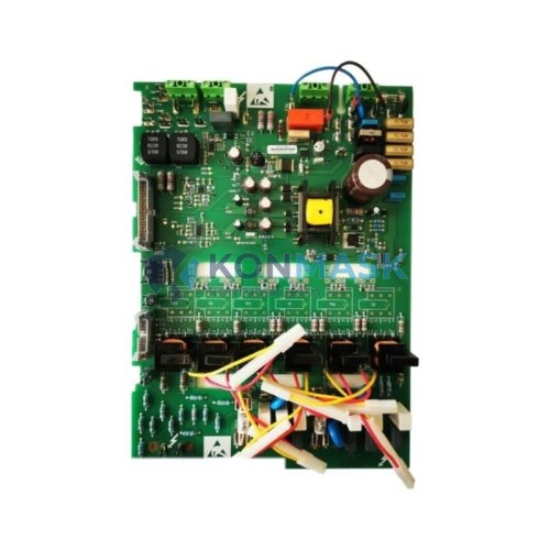 Genuine PARKER AH385851U003 - Industrial Automation Part