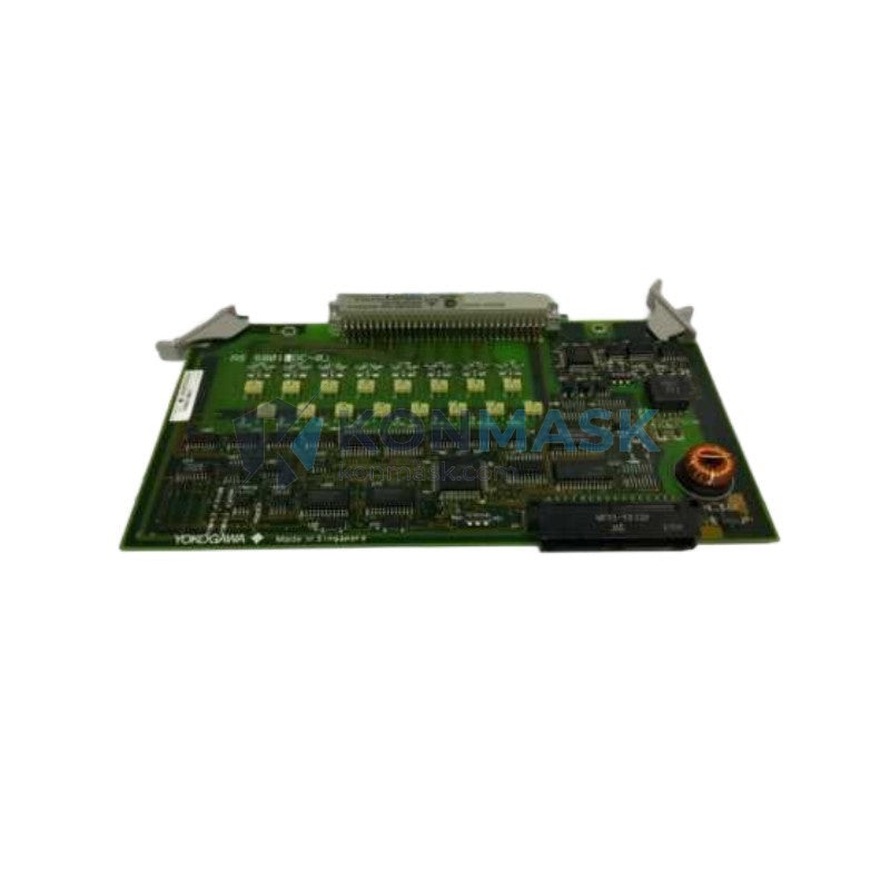 Genuine YOKOGAWA AMM22 S3 CENTUM VP, CENTUM CS 3000 - Industrial Automation Part
