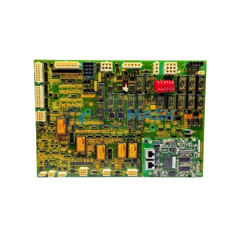 Genuine GE IS200BPPBH2CAA - Industrial Automation Part