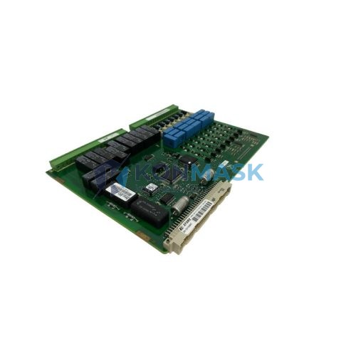 Genuine ABB G4AE HENF209637R5 - Industrial Automation Part