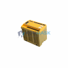 PILZ 773103 PNOZ m1p ETH - Front Panel and Connectivity View