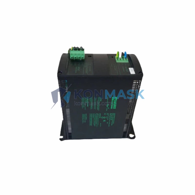 Genuine Murrelektronik MCS20-230/24 MCS (Modular Control Supply) - Industrial Automation Part