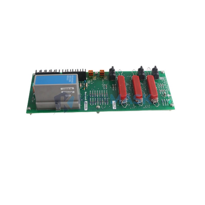 Honeywell MC-TAOX52 51304335-275 - Technical Label and Specifications