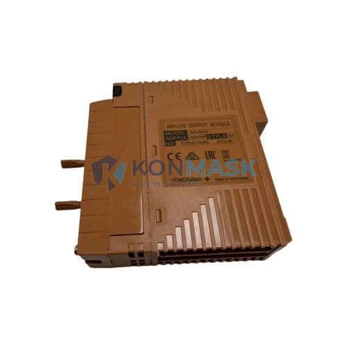 Genuine Yokogawa SAI533-H63/PRP S1 - Industrial Automation Part