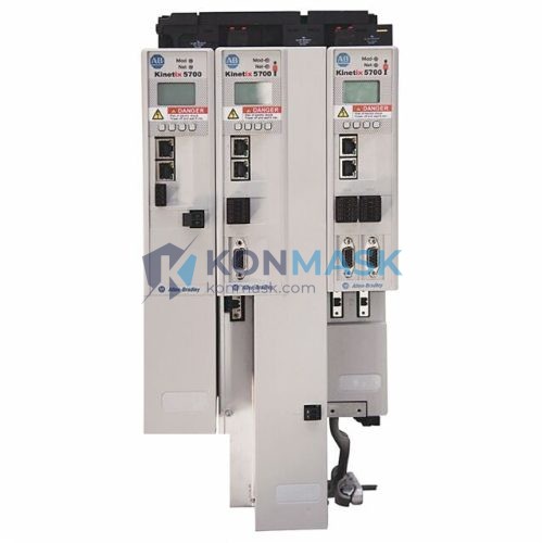 Genuine PLC 2198-P208 Kinetix 5700 - Industrial Automation Part