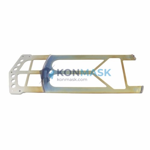 Genuine Applied Materials 0040-47126 TAB22Q-1/PURF3-R 2L81-050097-13 D11931 - Industrial Automation Part