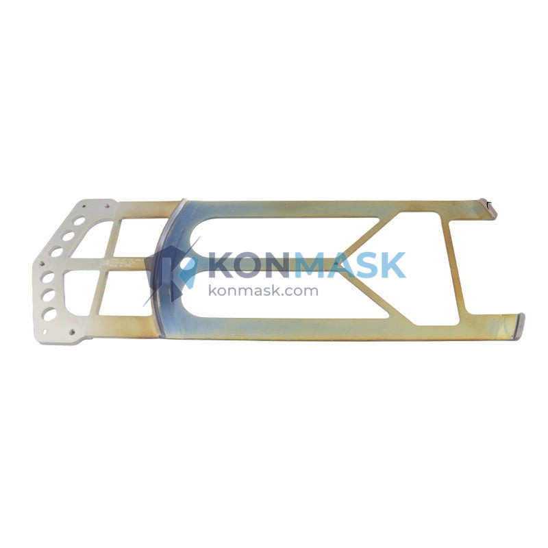 Genuine Applied Materials 0040-47126 TAB22Q-1/PURF3-R 2L81-050097-13 D11931 - Industrial Automation Part