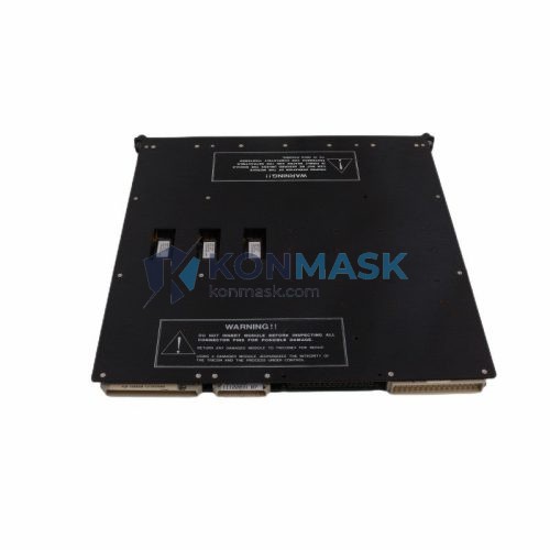 Genuine TRICONEX 3601E - Industrial Automation Part
