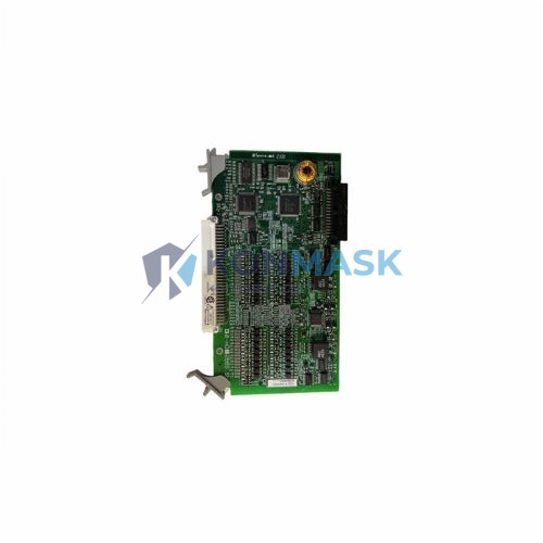 Genuine Yokogawa ADM12 S2 - Industrial Automation Part