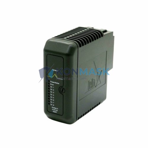 Genuine EMERSON KJ3222X1-BA1 12P2532X092 Emerson DeltaV I/O - Industrial Automation Part