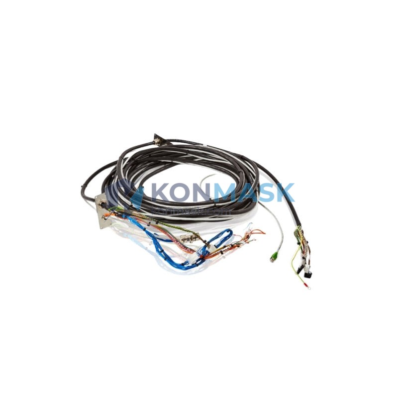 Genuine ABB 3HAC029896-024 ABB IRB6700, ABB IRB2600 - Industrial Automation Part
