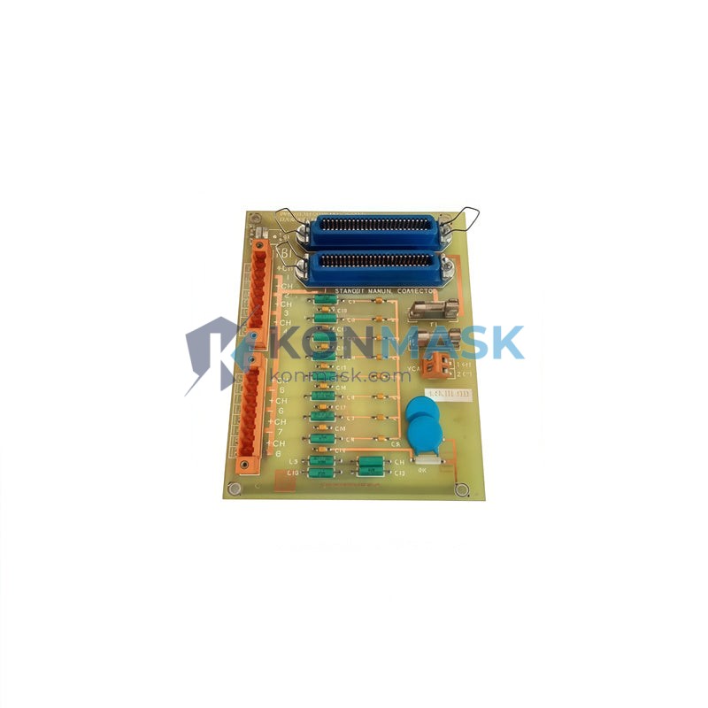 Genuine Honeywell 51304476-100 TDC 3000 Distributed Control System - Industrial Automation Part