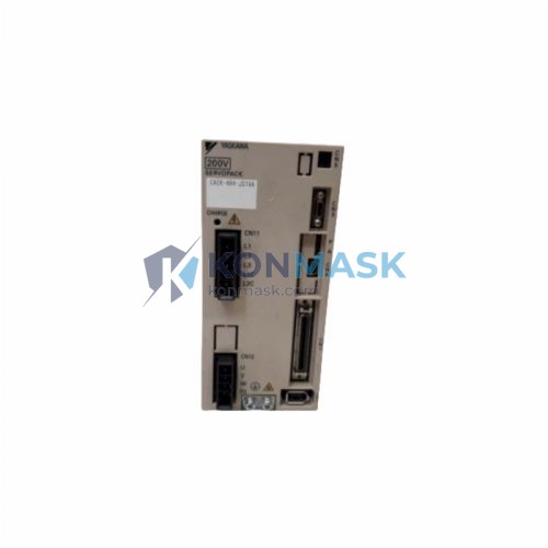 Genuine YASKAWA CACR-1E-AM1VA-E Σ-Series (Sigma) AC Servo System - Industrial Automation Part
